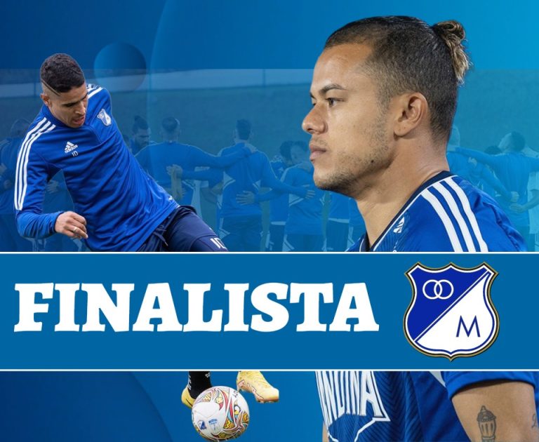 Millonarios es finalista del FPC