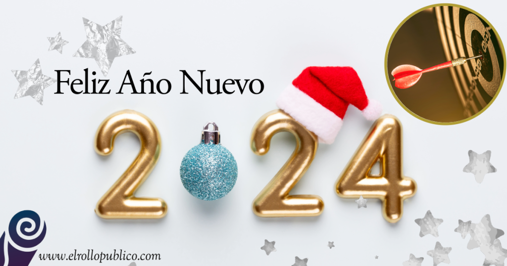 Feliz Año