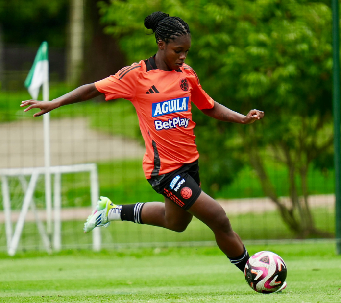 Arranca la vibrante Copa Mundial Femenina en Colombia