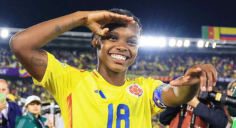 Colombia derrotó a Australia con categoría en el mundial sub-20