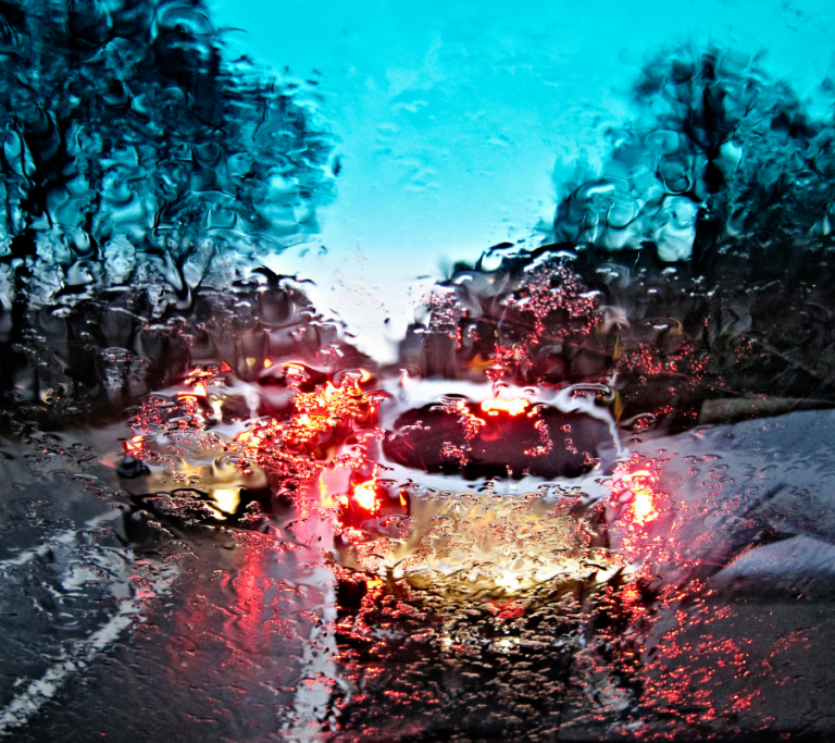 Emergencia en Cundinamarca por intensas lluvias